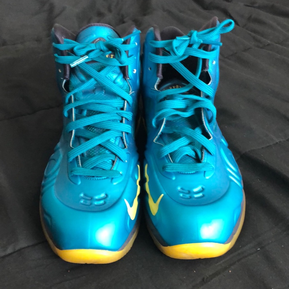 Nike Hyper Posite - image 2